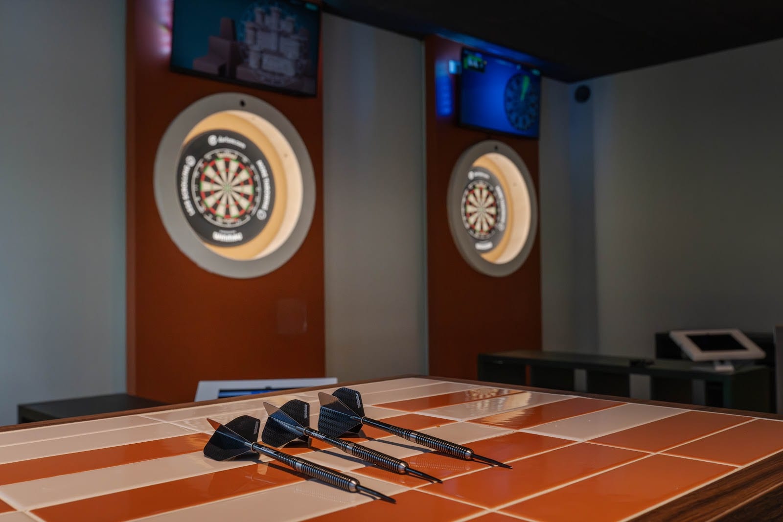 Matchplay Society, photo 3