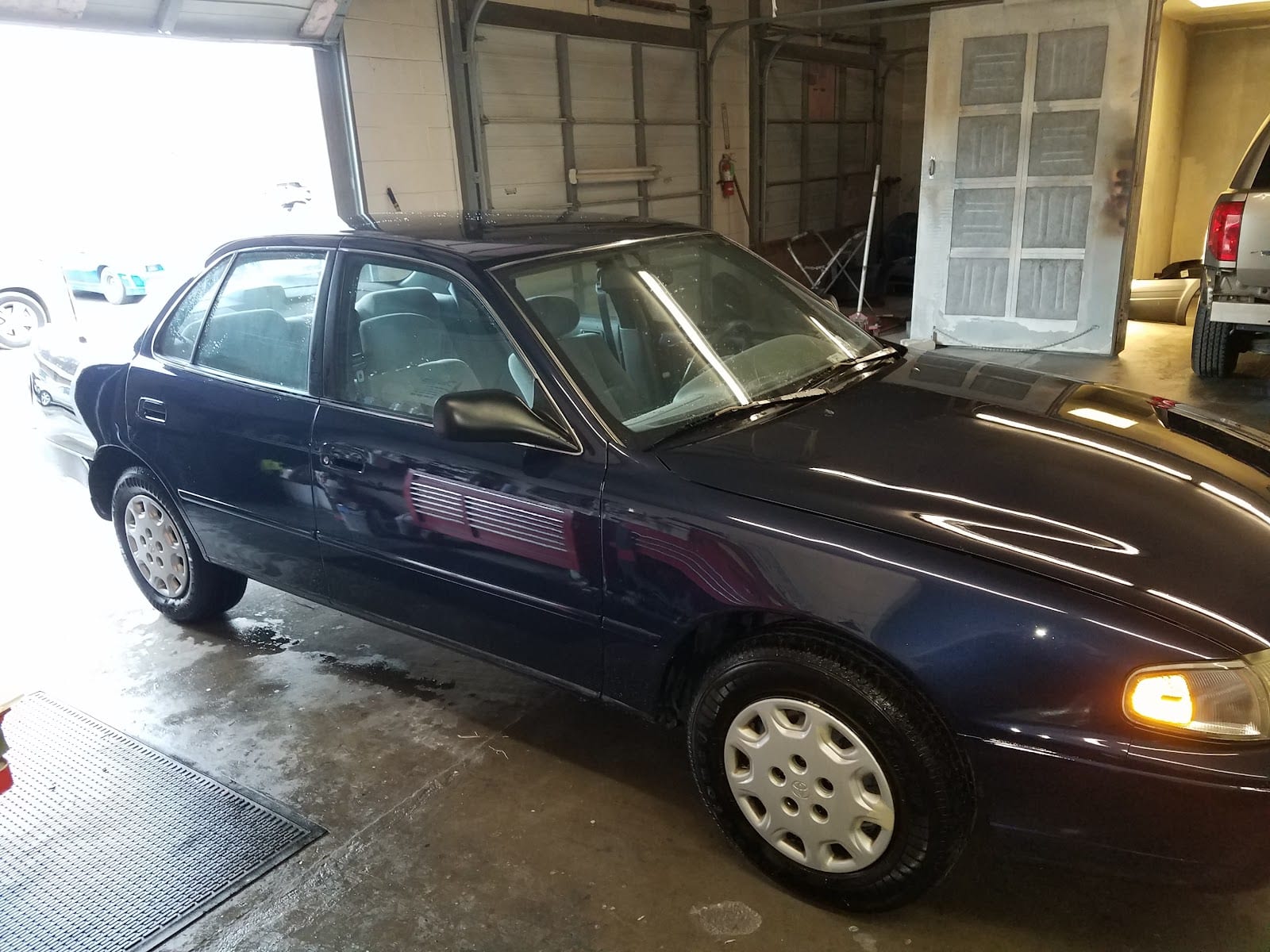 David's autobody & repair, photo 2
