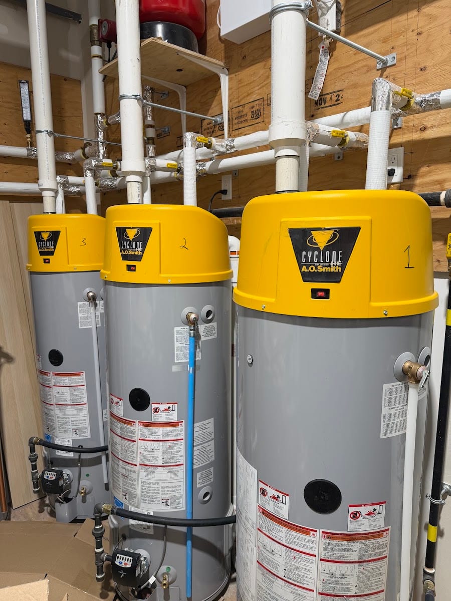 CopperCraft Heating & Cooling, photo 3