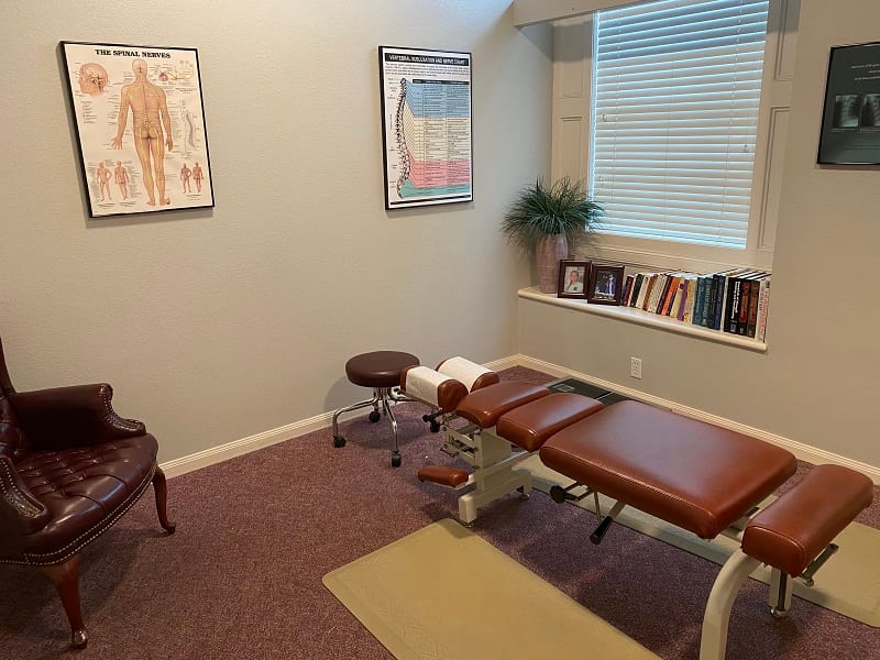 Family Chiropractic of Round Rock, photo 2