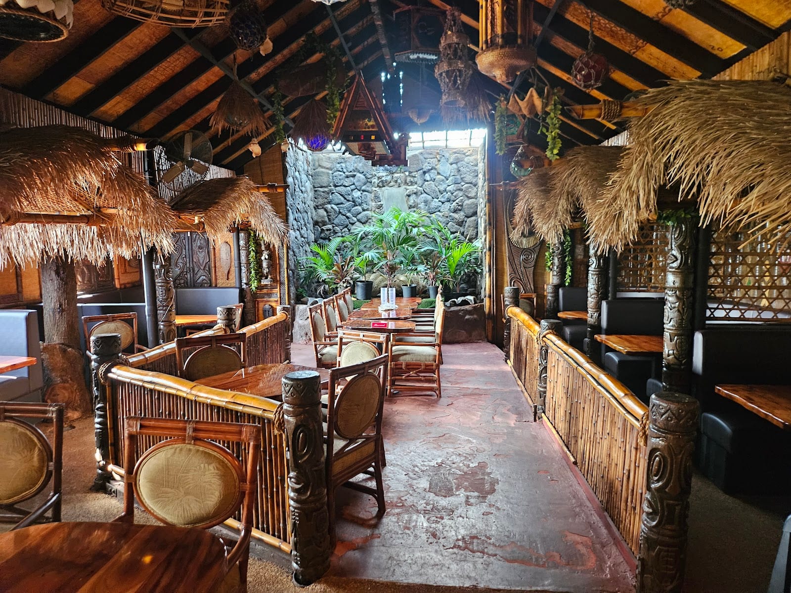 La Mariana Sailing Club