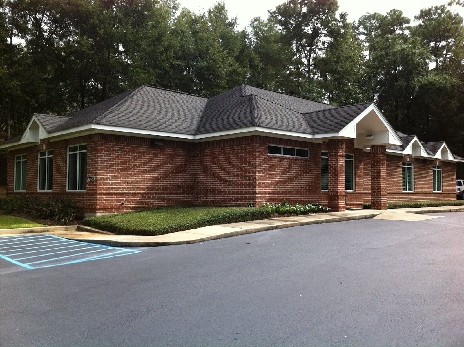 Providence Park Family Dentistry