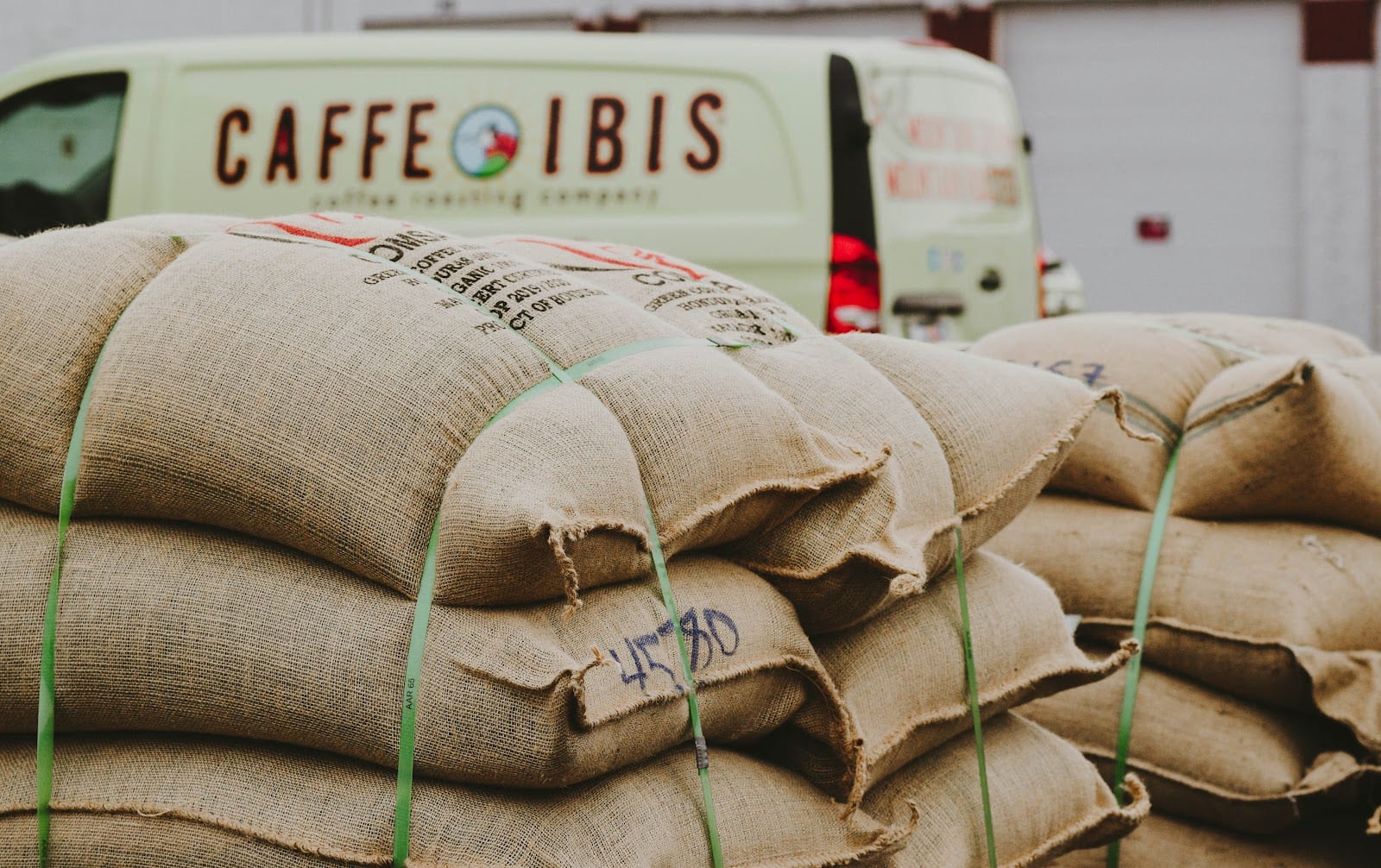 Caffe Ibis Coffee Production & Fulfillment Roastery (By Appointment Only), photo 2