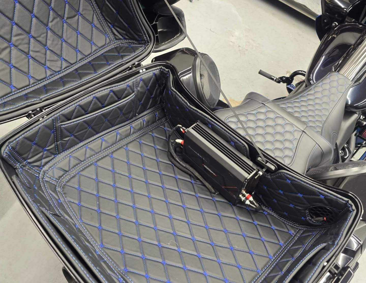 Elite Kustoms Garage, photo 3