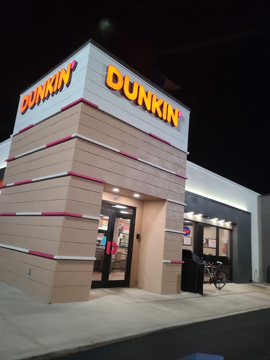 Dunkin', photo 4