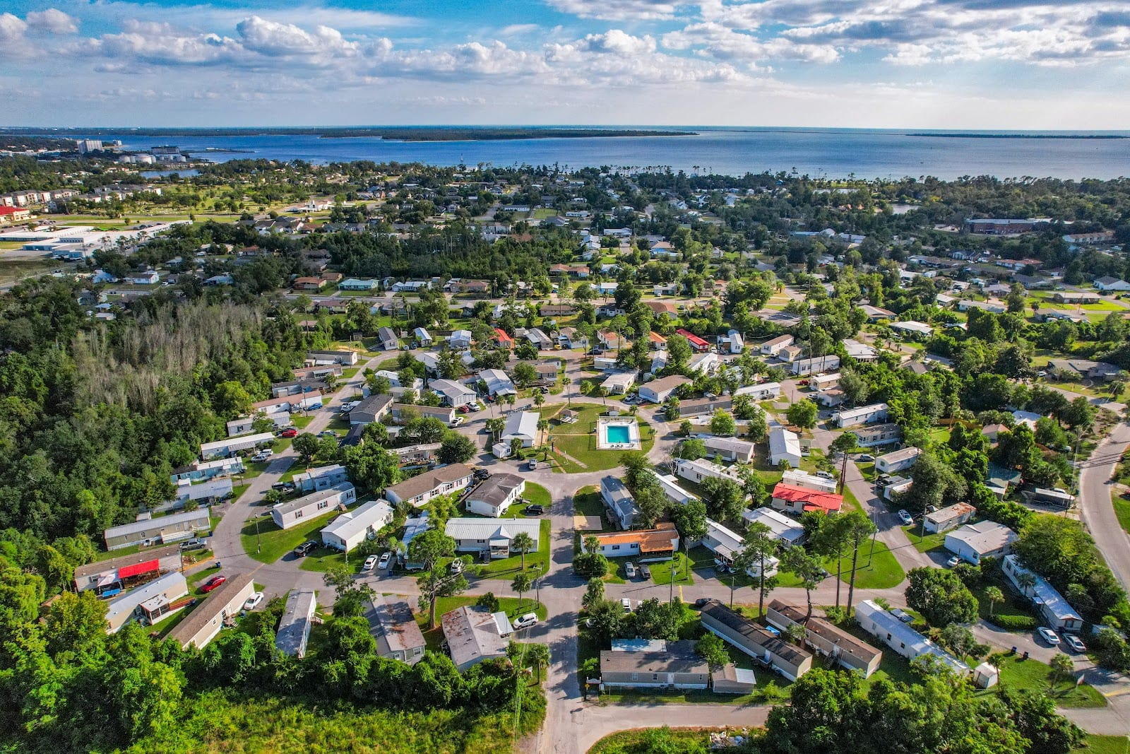 Buena Vista Estates Mobile Home Community, photo 4