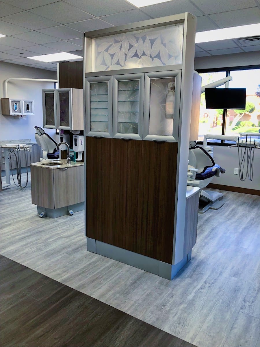 AZ Oral Health Center