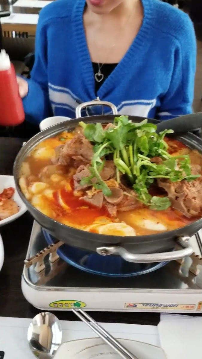 Han Mi Jeong, photo 2