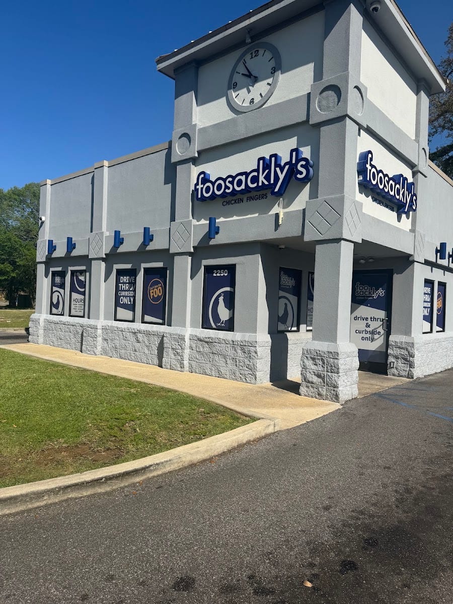 foosackly's - Midtown, photo 2