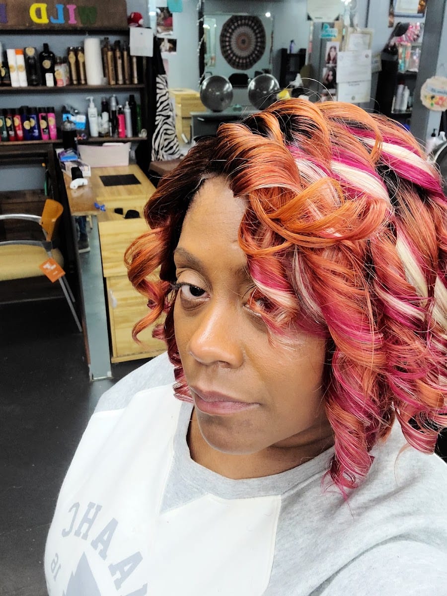 Wild Roots Salon