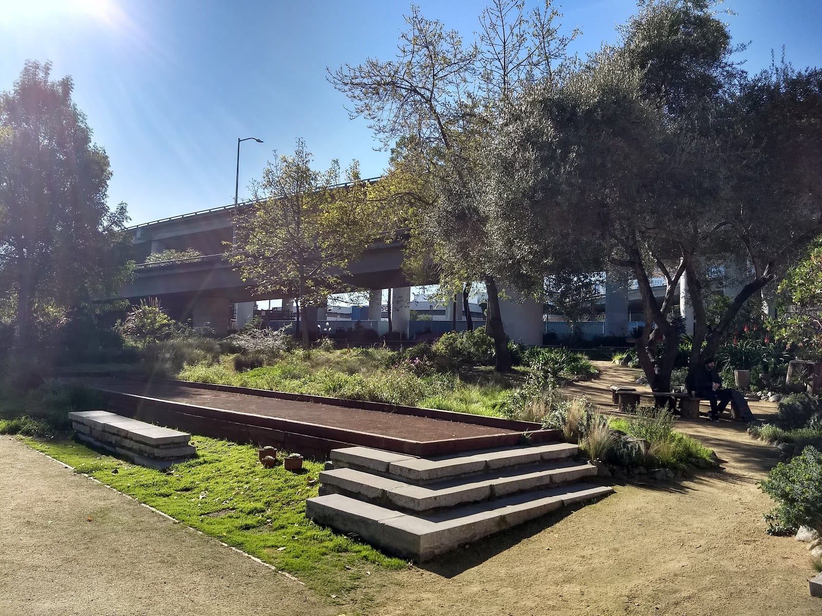Progress Park, photo 3