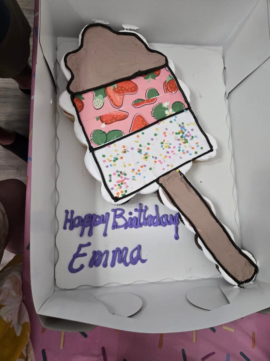 Walmart Bakery, photo 3