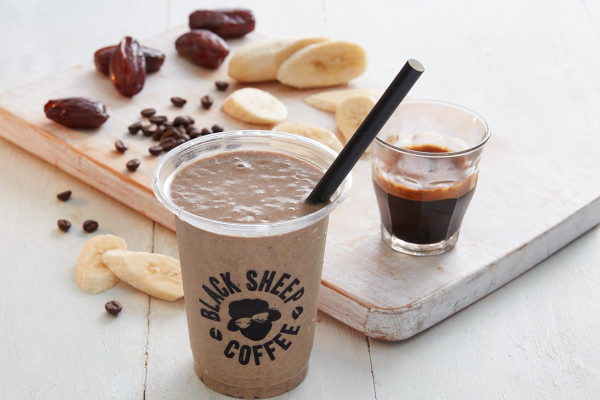Black Sheep Coffee - St Pauls, photo 3