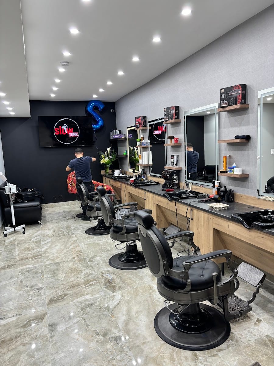 Cappadocia Barber, photo 3