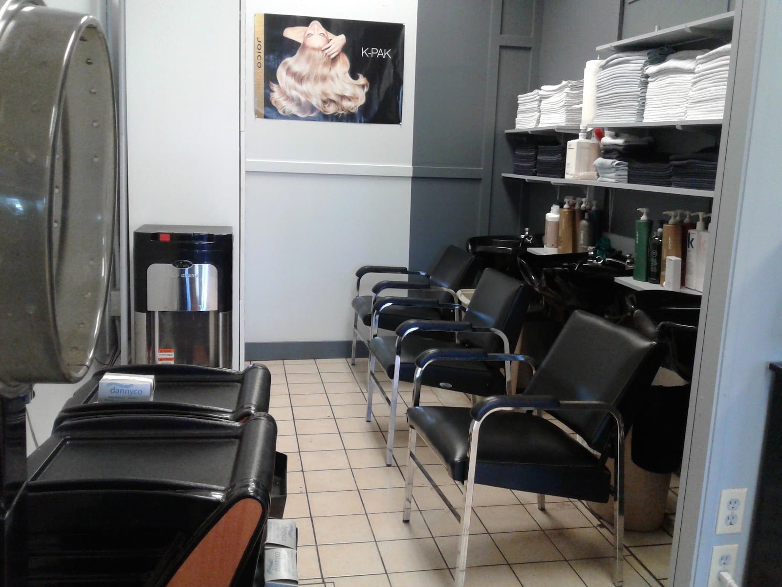 BEIGE Hair Studio, photo 2