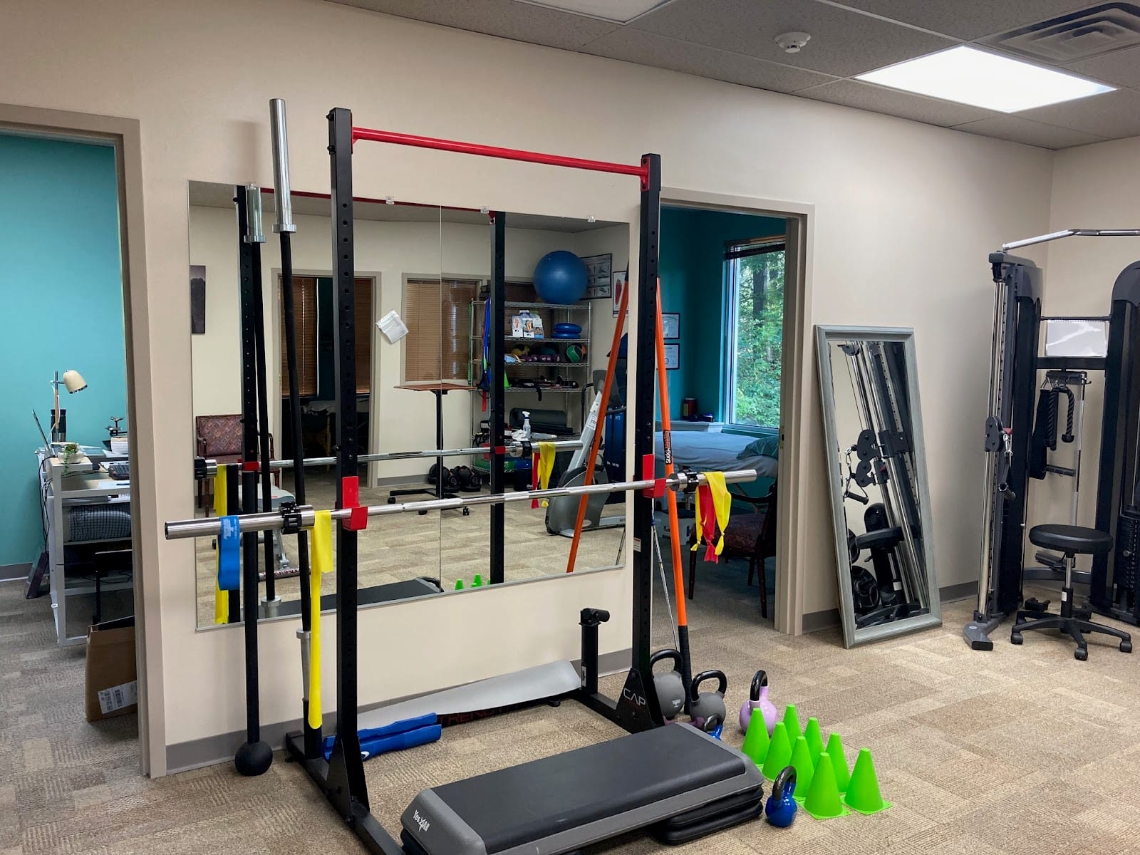 Pinnacle Physical Therapy