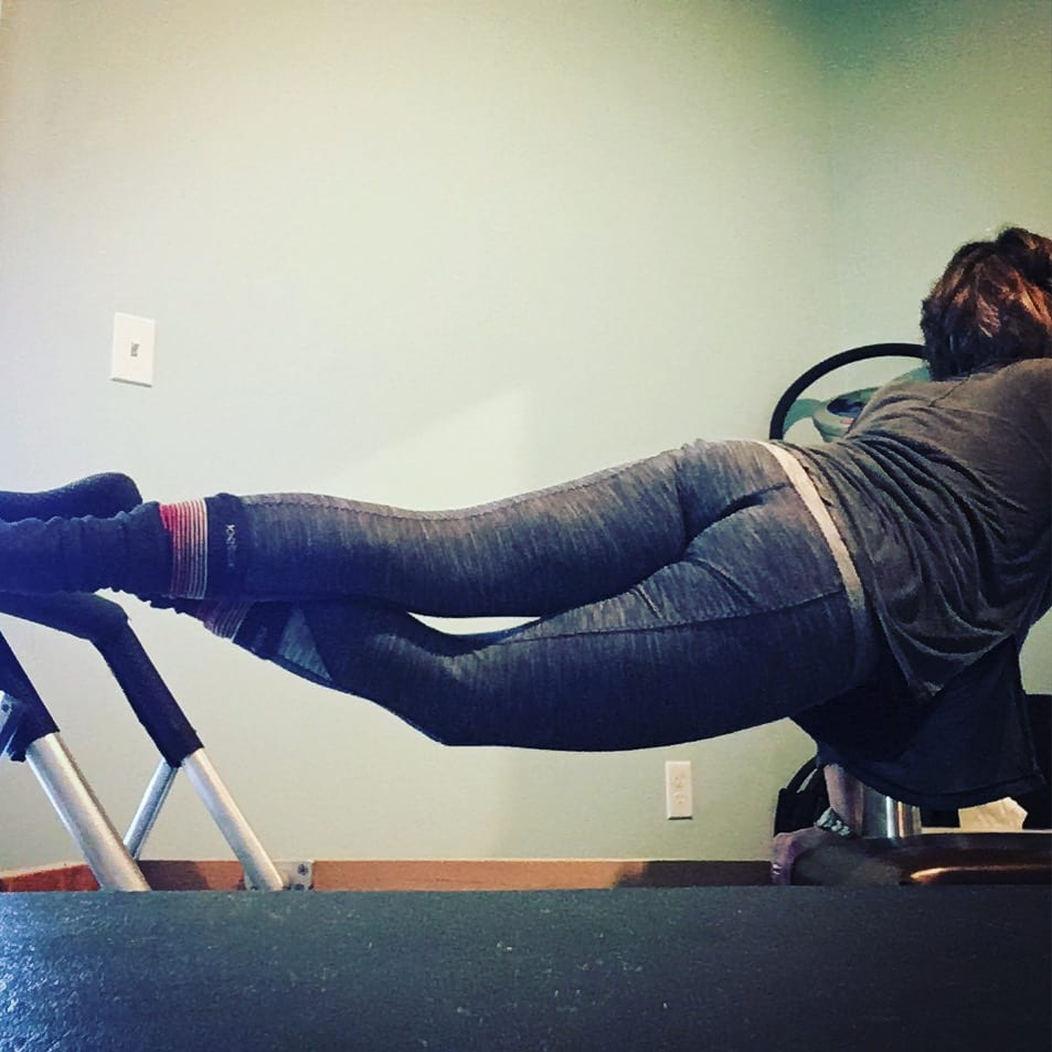 Eastside Pilates, photo 4