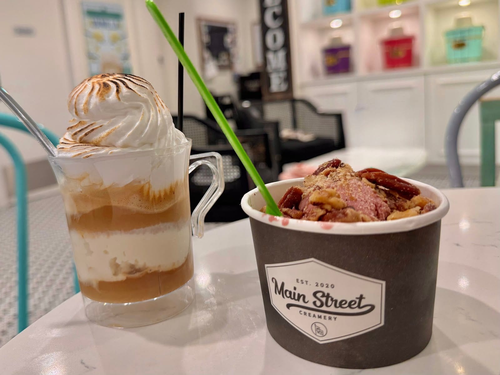 Main Street Creamery, photo 4