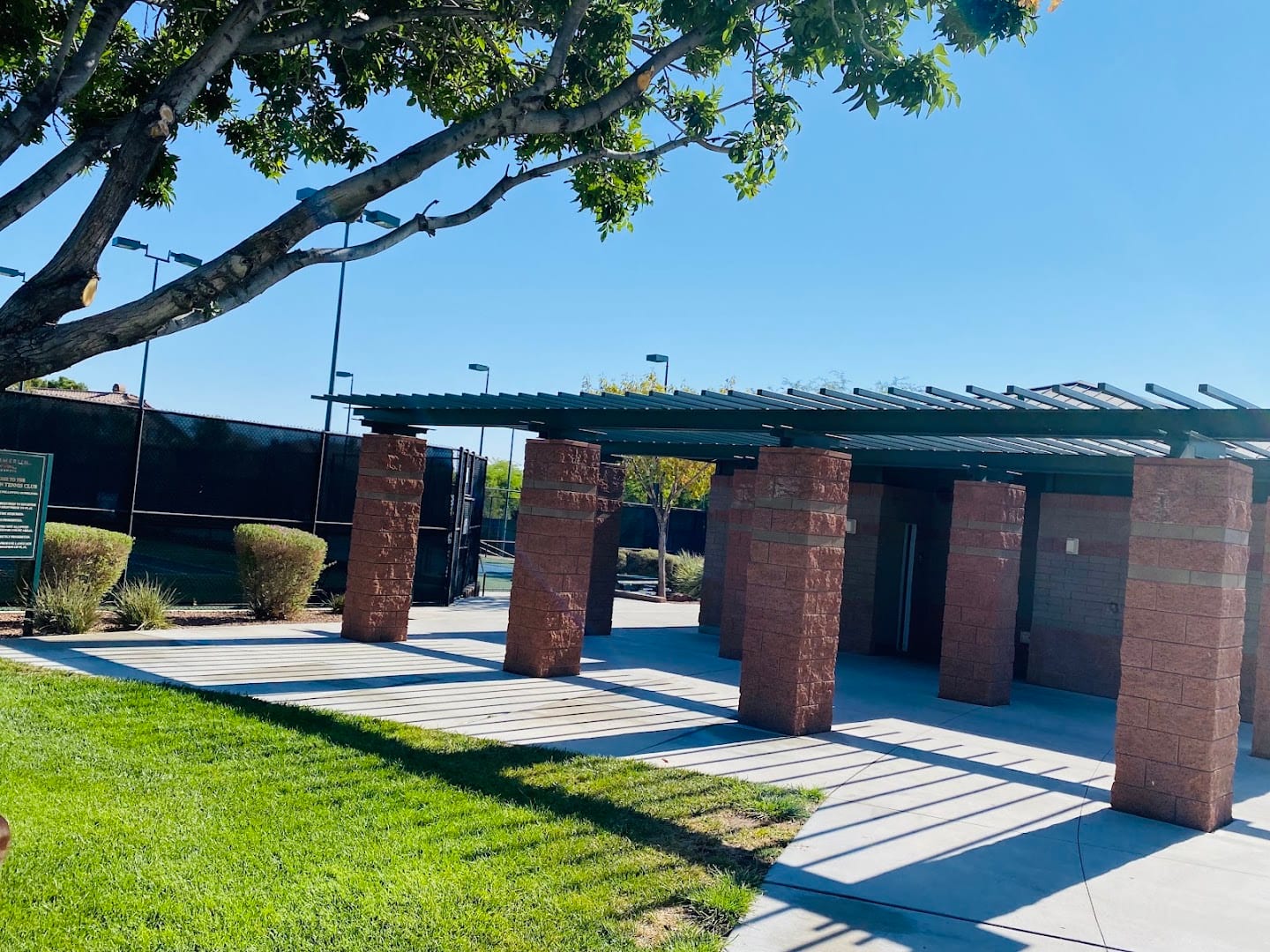 Summerlin Tennis Club at Arbors, photo 3