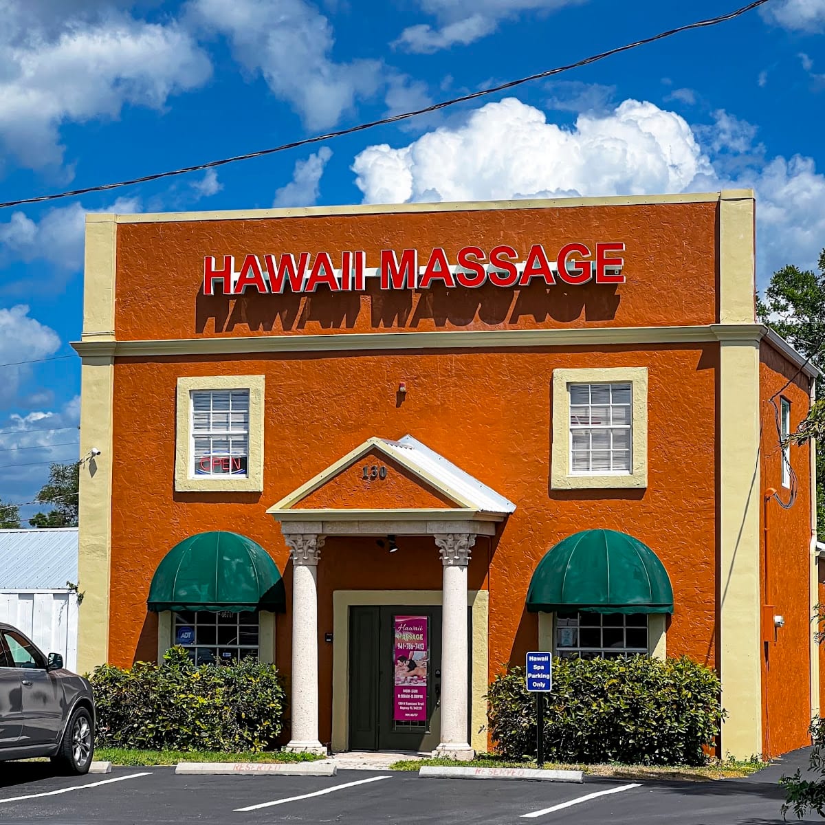 Hawaii Massage Spa, photo 4