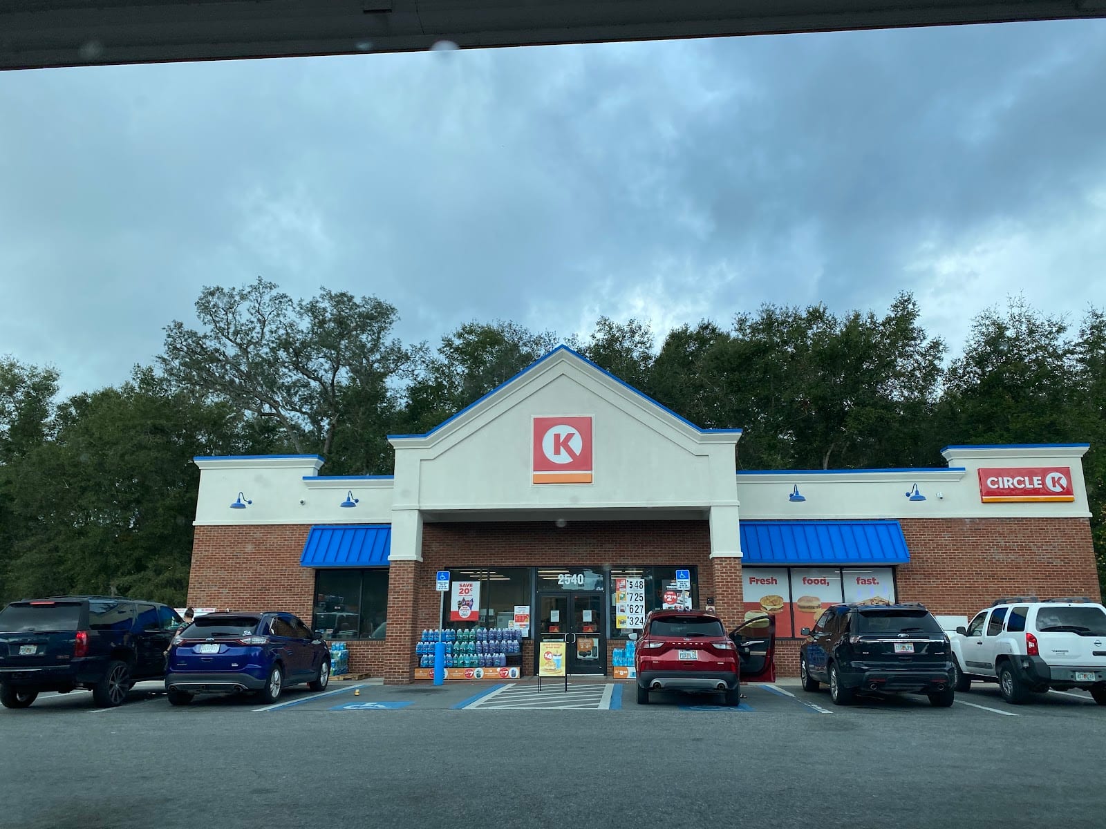 Circle K | Gas Station, photo 2