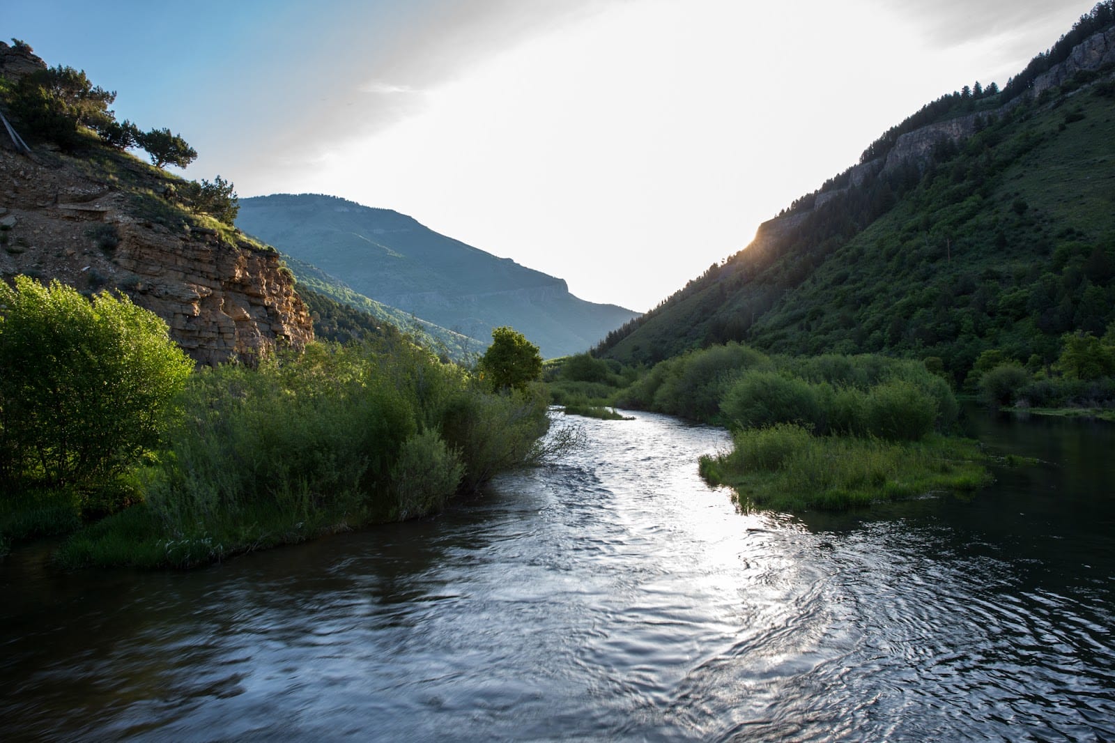 Creekside RV Park, photo 4