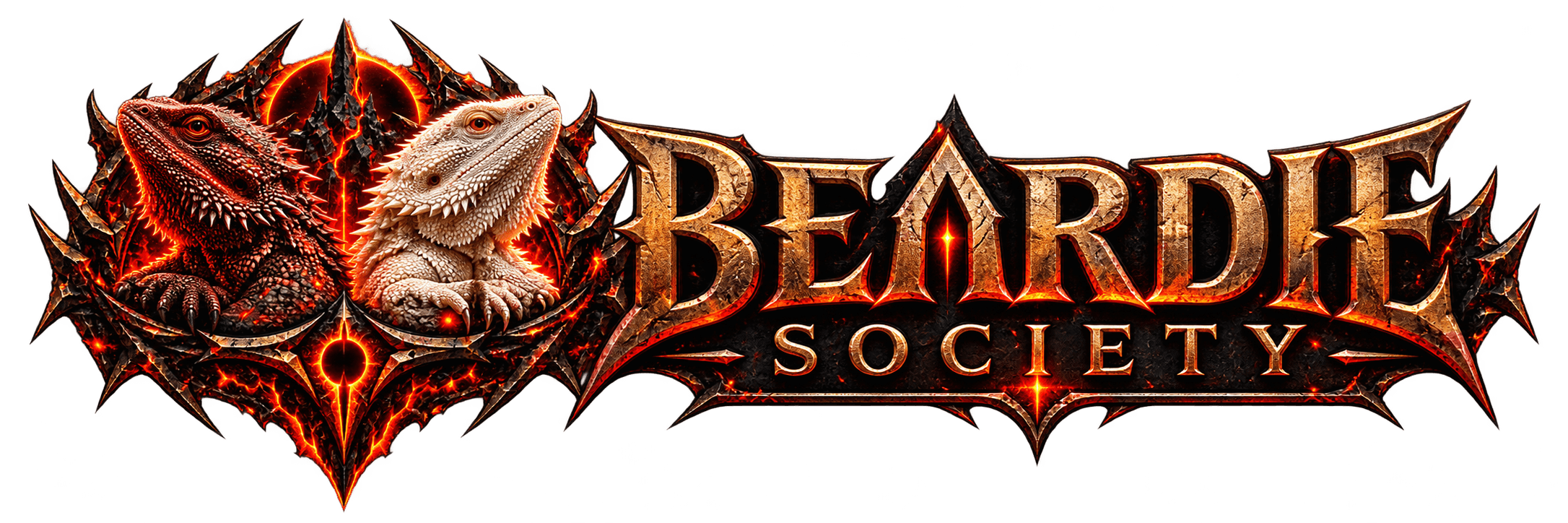 Beardie Society