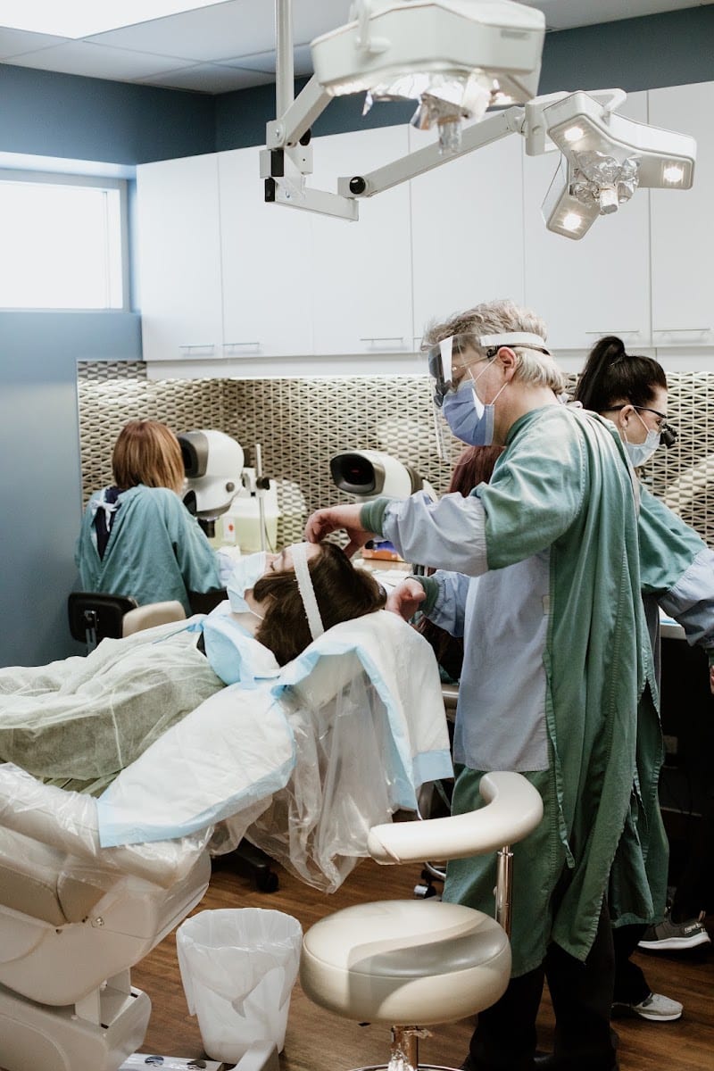 Dr. Vance Elliott - Advanced Hair and Skin, photo 4