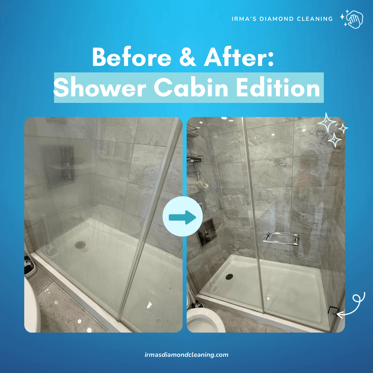 Irma's Diamond Cleaning Services North York, photo 4