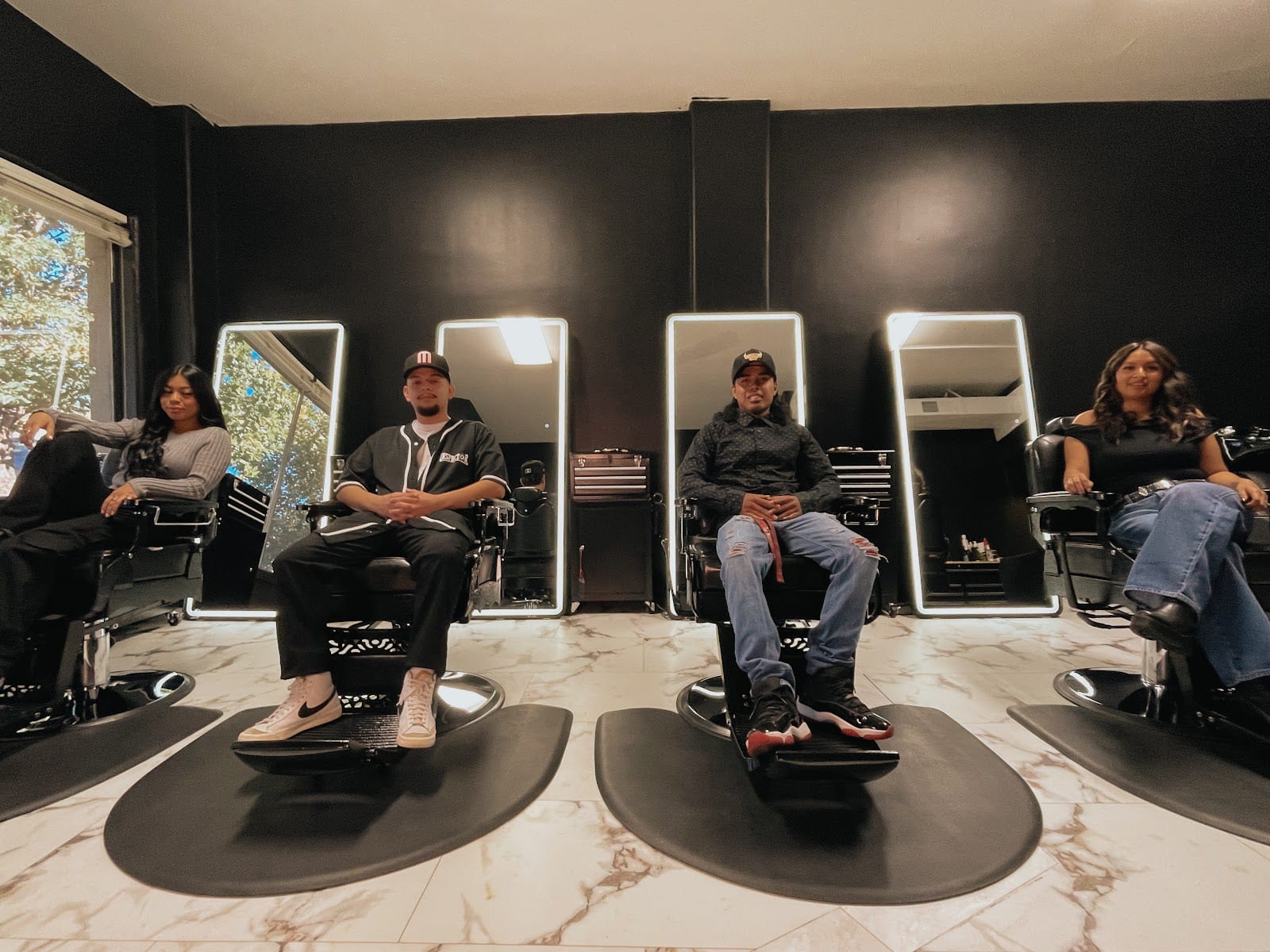 Ritual Classic Barbershop