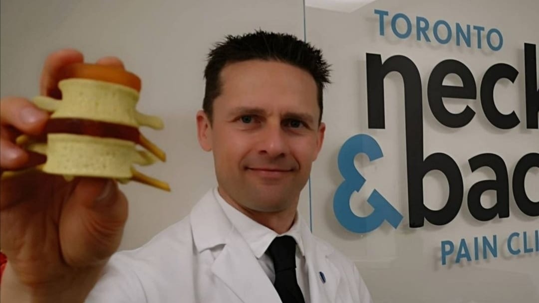 Toronto Neck and Back Pain Clinic | Toronto Chiropractor, photo 2