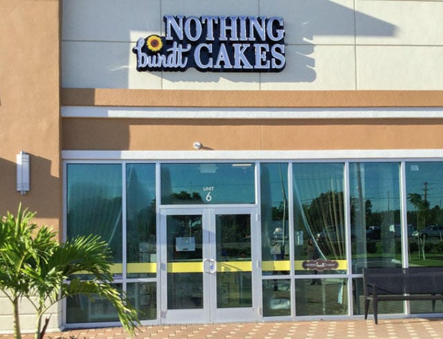 Nothing Bundt Cakes, photo 2