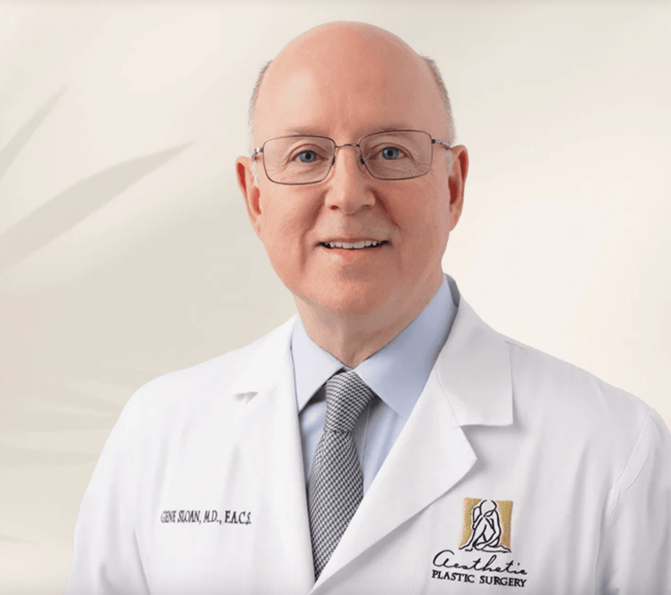 Aesthetic Plastic Surgery - Gene Sloan, MD, photo 2