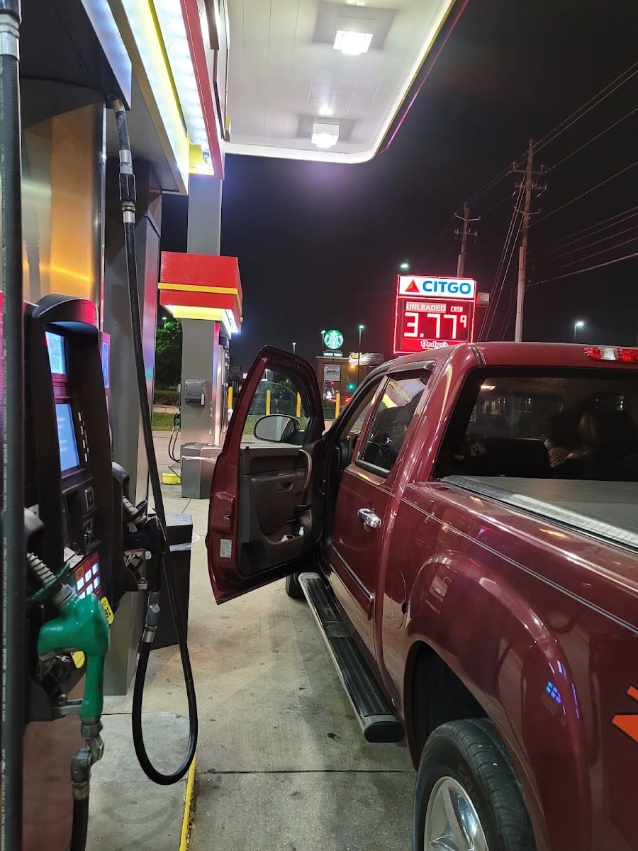 MOBILE CITGO