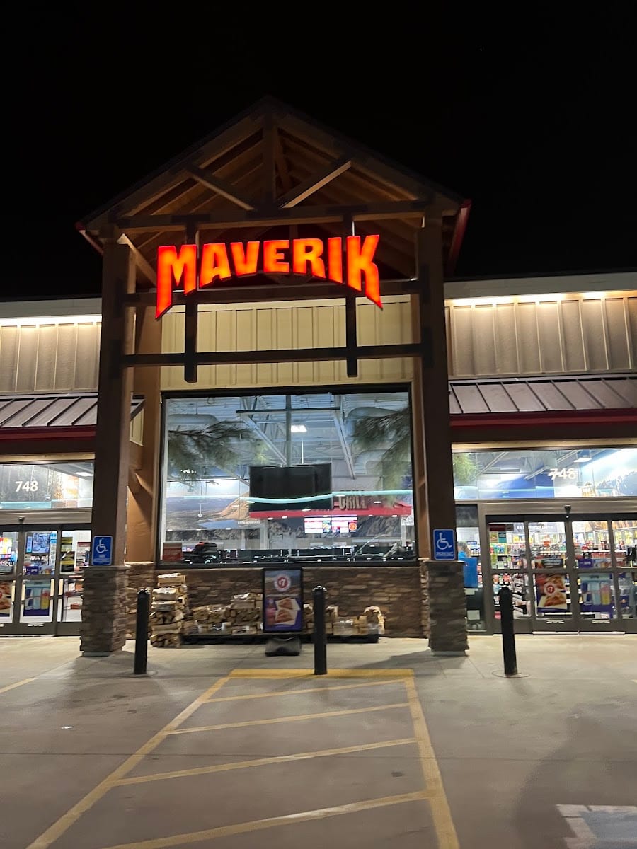 Maverik