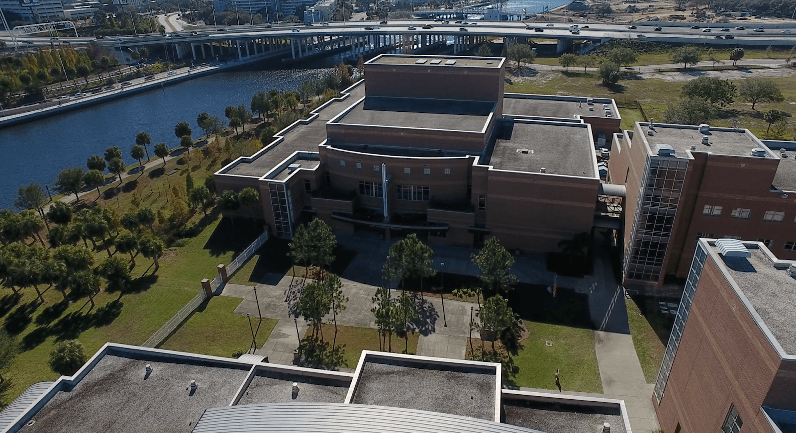 Blake Theater, photo 2