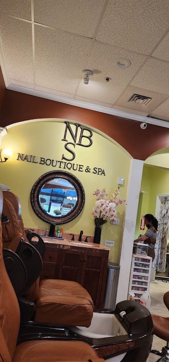 Nail Boutique & Spa, photo 4