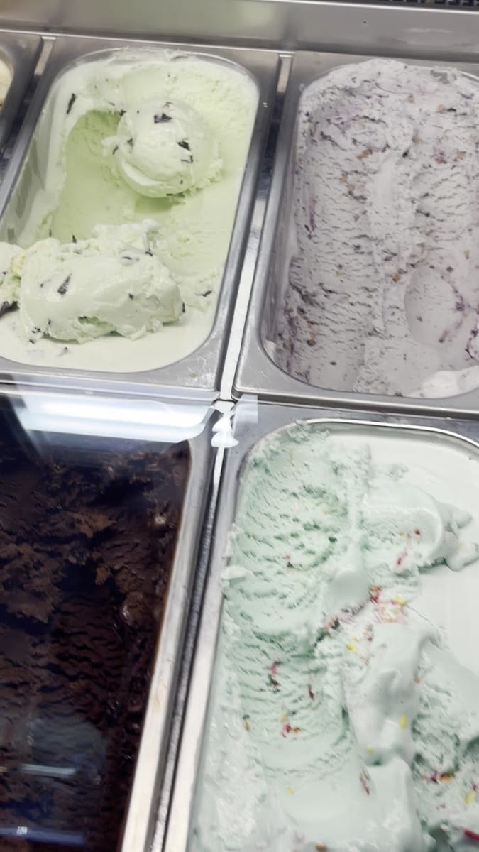 Scoops Homemade Ice Cream, photo 3