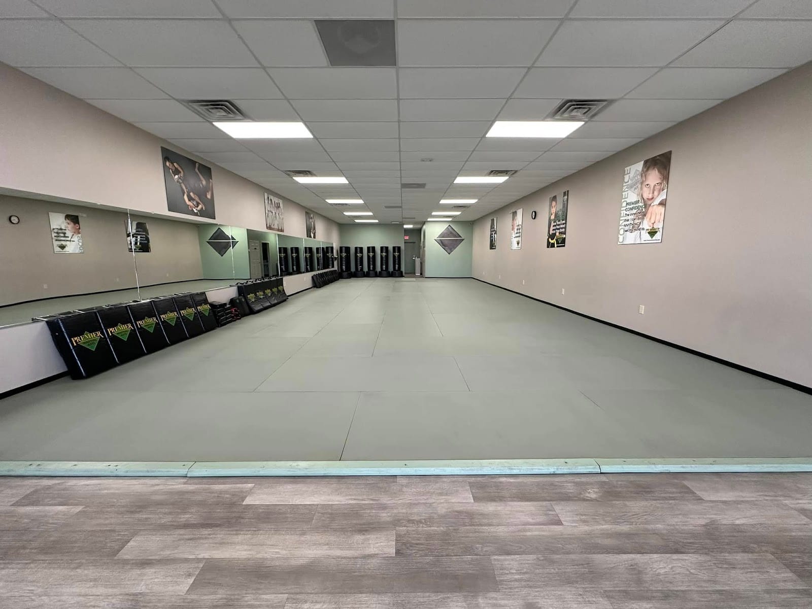 Premier Martial Arts West