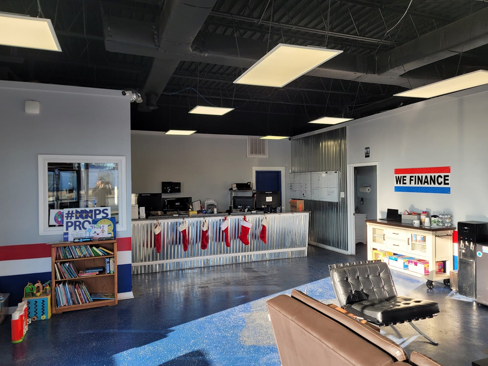 Pro Auto Repair, photo 4