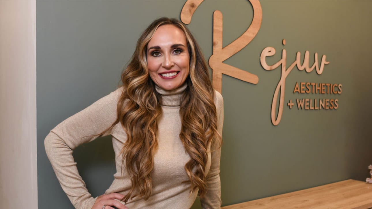 Rejuv Aesthetics + Wellness Medspa, photo 2