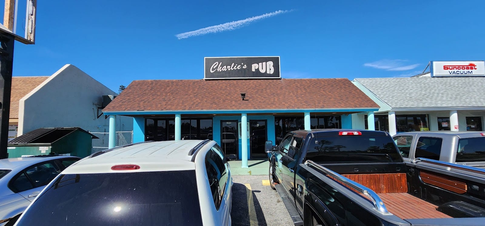 Charlie's Pub, photo 2