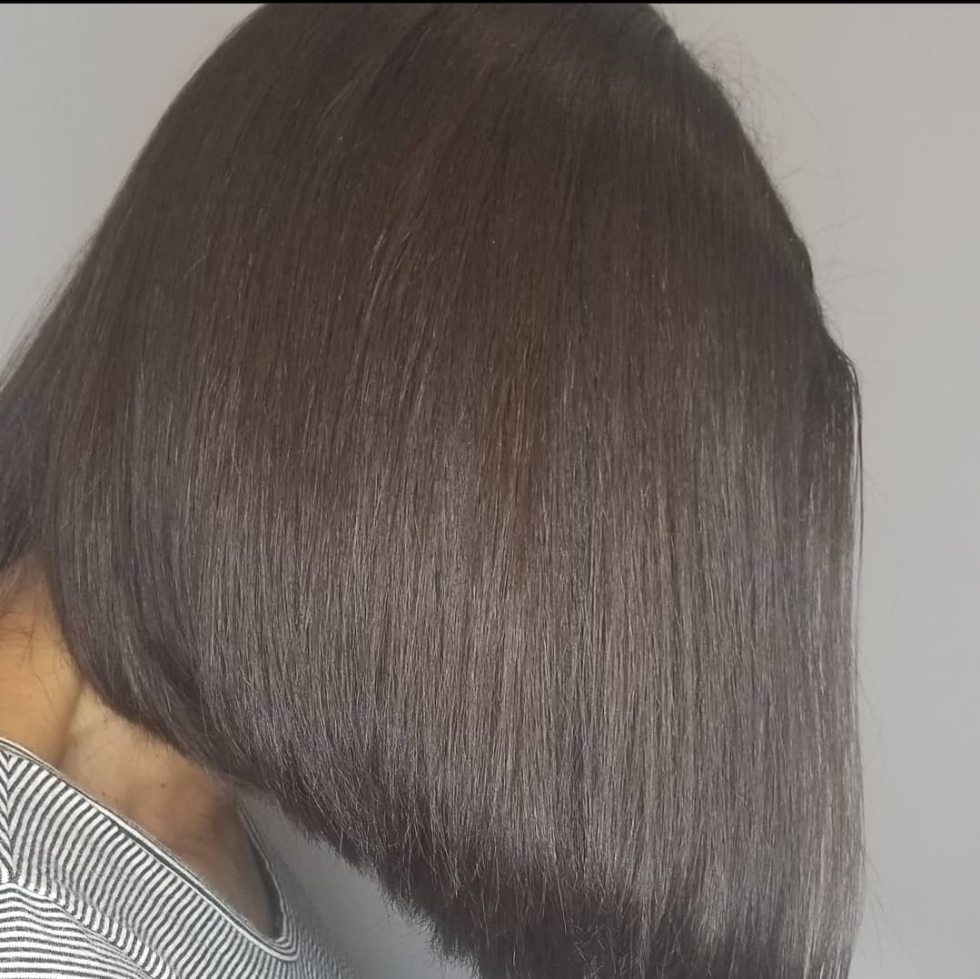 Latanya Porter Hair