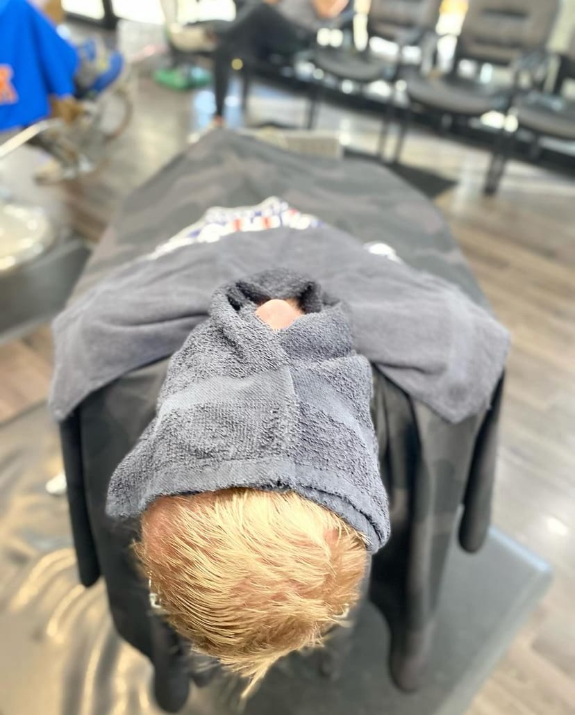 Vinny's Barber Shop of Saratoga, photo 3