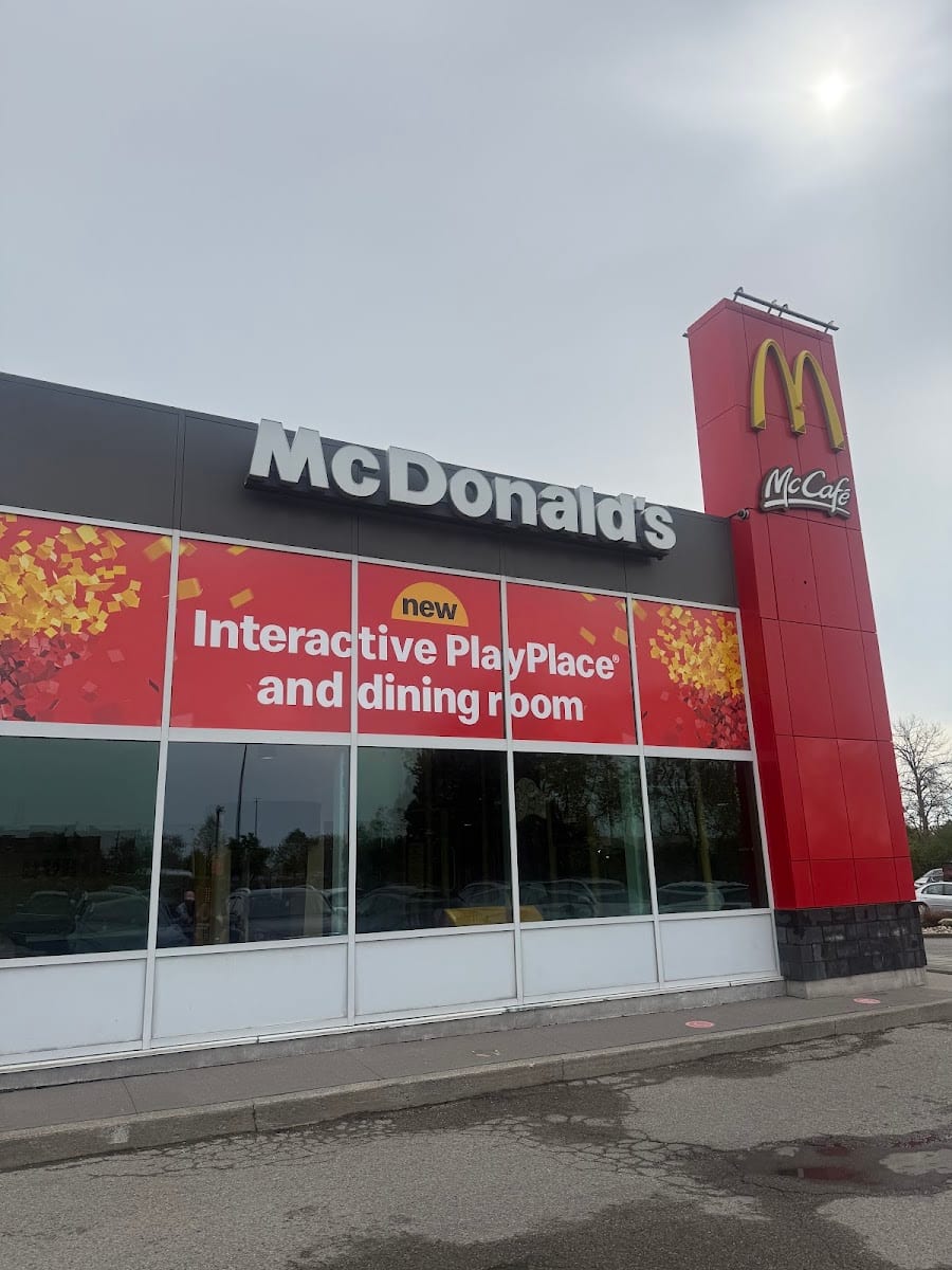 McDonald's, photo 4