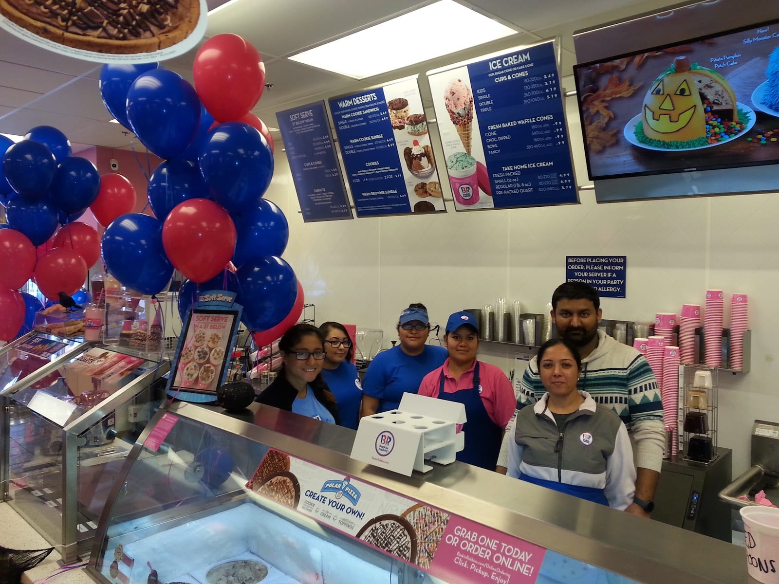 Baskin-Robbins, photo 2