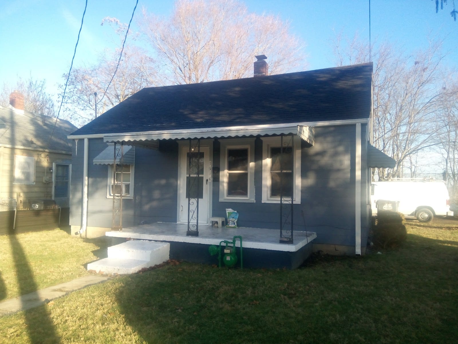 Brian Cundy: dba Pressure Washing and Painting, photo 2
