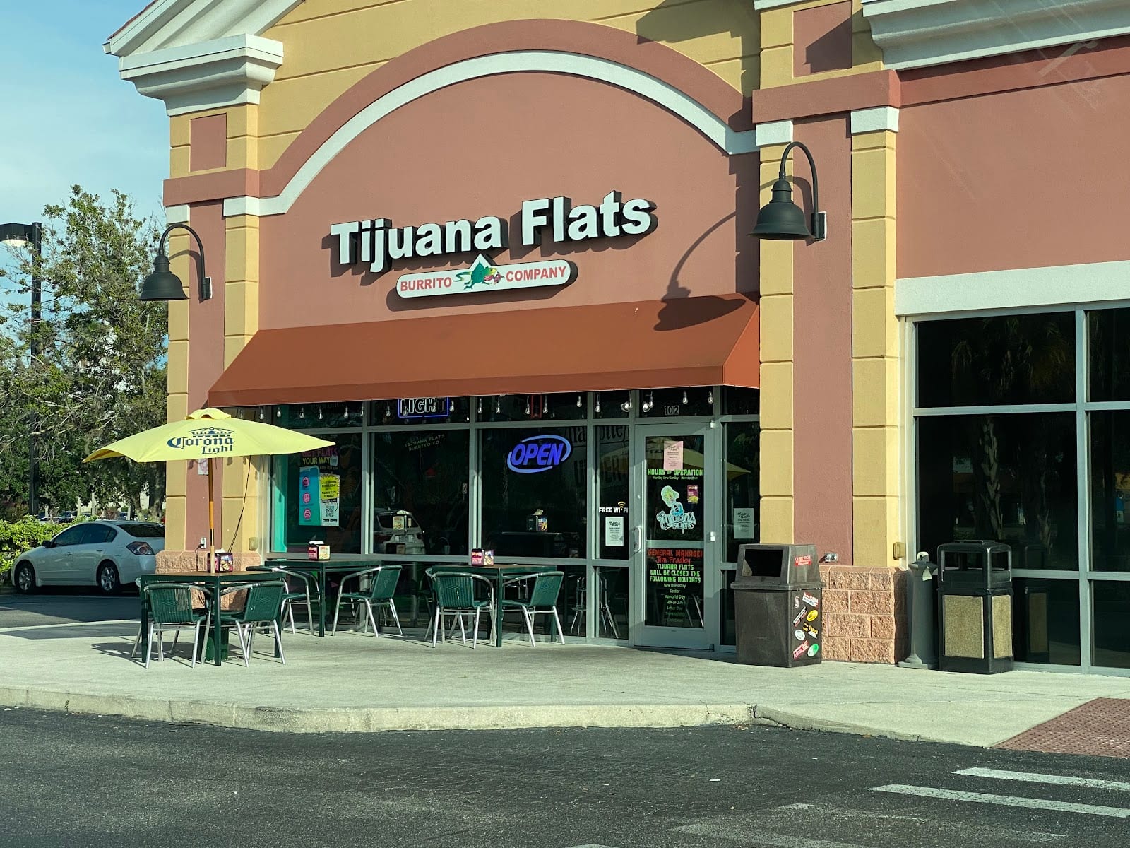 Tijuana Flats, photo 2