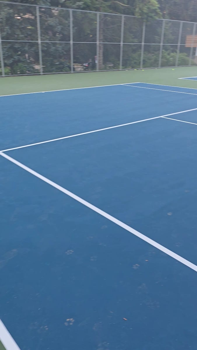 Ramsden Park Tennis Courts, photo 3