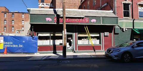 Saratoga Candy Company
